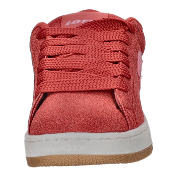Lotto Schnürhalbschuh Sneaker (sportlich) YARIN MF - SchuhEggers.de