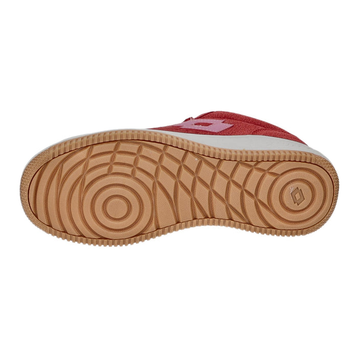 Lotto Schnürhalbschuh Sneaker (sportlich) YARIN MF - SchuhEggers.de
