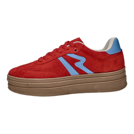 Sneakers Schnürhalbschuh Sneaker (sportlich) - SchuhEggers.de