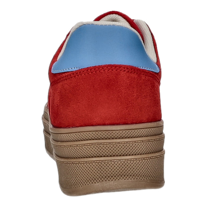 Sneakers Schnürhalbschuh Sneaker (sportlich) - SchuhEggers.de