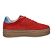 Sneakers Schnürhalbschuh Sneaker (sportlich) - SchuhEggers.de