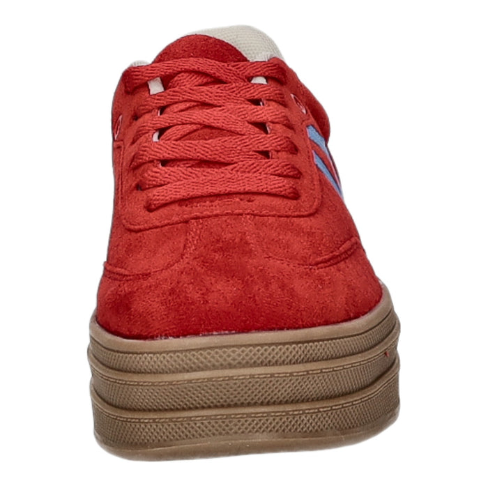 Sneakers Schnürhalbschuh Sneaker (sportlich) - SchuhEggers.de