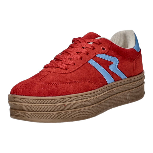 Sneakers Schnürhalbschuh Sneaker (sportlich) - SchuhEggers.de