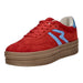 Sneakers Schnürhalbschuh Sneaker (sportlich) - SchuhEggers.de