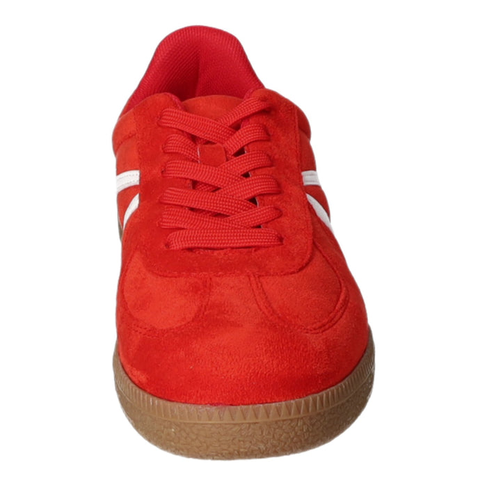 Sneakers Schnürhalbschuh Sneaker (sportlich) - SchuhEggers.de