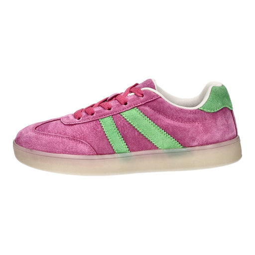 BOXX Schnürhalbschuh Sneaker (sportlich) - SchuhEggers.de