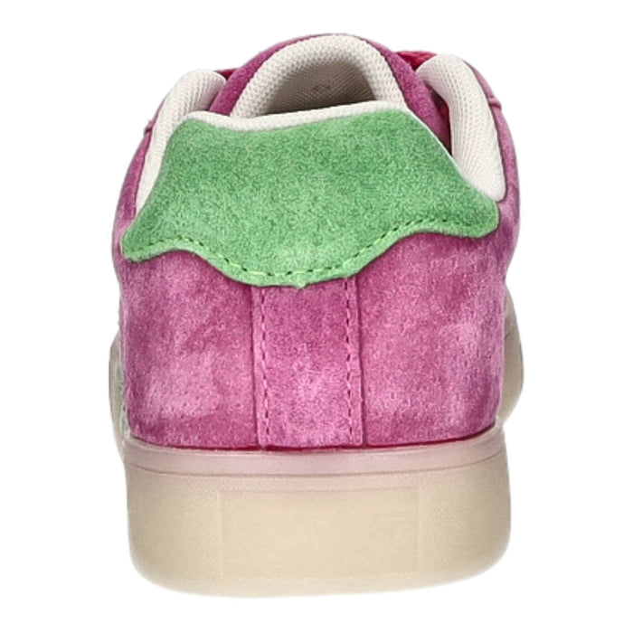 BOXX Schnürhalbschuh Sneaker (sportlich) - SchuhEggers.de