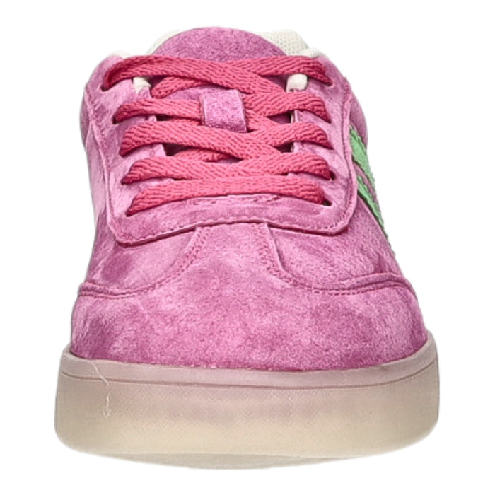 BOXX Schnürhalbschuh Sneaker (sportlich) - SchuhEggers.de