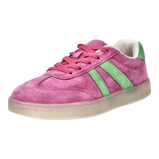 BOXX Schnürhalbschuh Sneaker (sportlich) - SchuhEggers.de