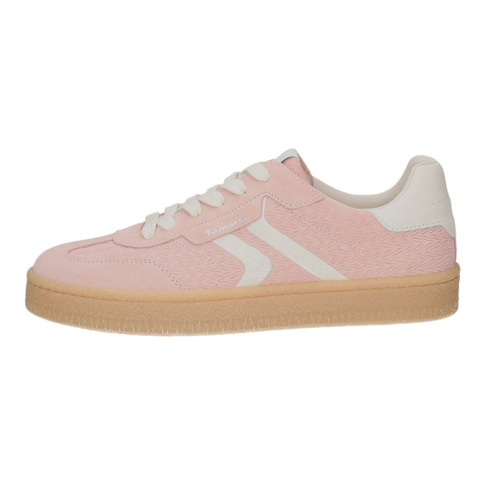 Tamaris Schnürhalbschuh Sneaker (sportlich) - SchuhEggers.de