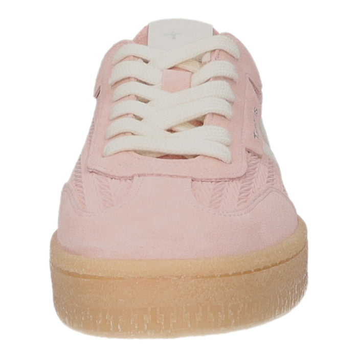 Tamaris Schnürhalbschuh Sneaker (sportlich) - SchuhEggers.de