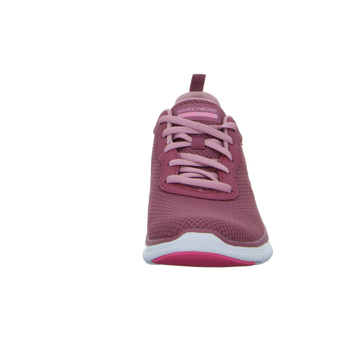 Skechers Schnürhalbschuh Sneaker (sportlich) Flex Appeal 4.0-BRILLIANT VIEW - SchuhEggers.de