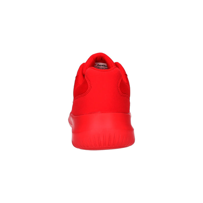 Lotto Schnürhalbschuh Sneaker (sportlich) CONNECT OC - SchuhEggers.de