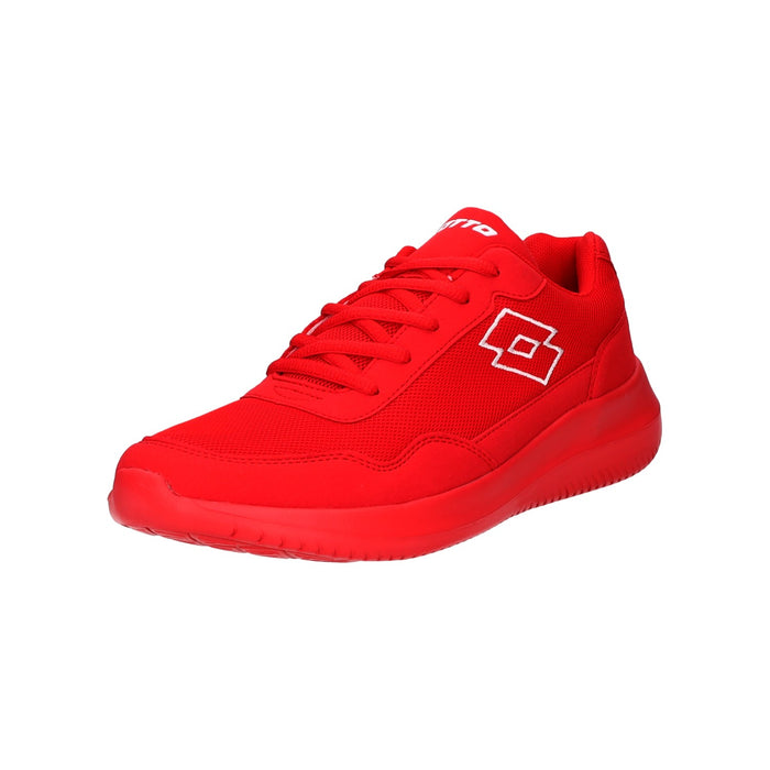 Lotto Schnürhalbschuh Sneaker (sportlich) CONNECT OC - SchuhEggers.de