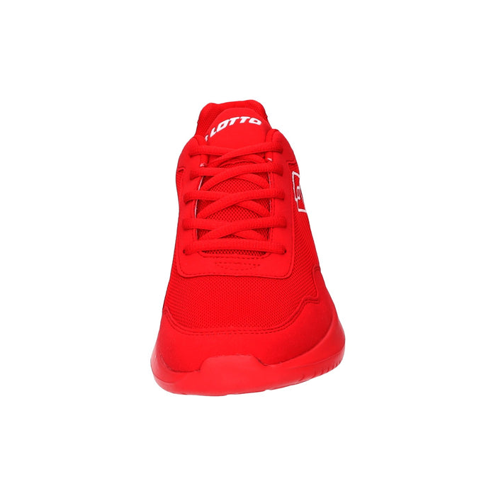 Lotto Schnürhalbschuh Sneaker (sportlich) CONNECT OC - SchuhEggers.de