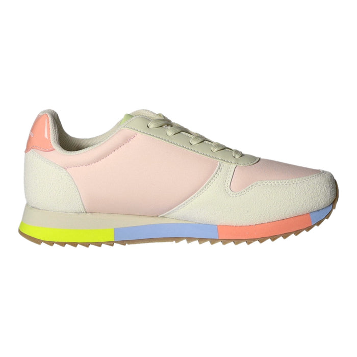 Sneakers Schnürhalbschuh Sneaker (sportlich) - SchuhEggers.de