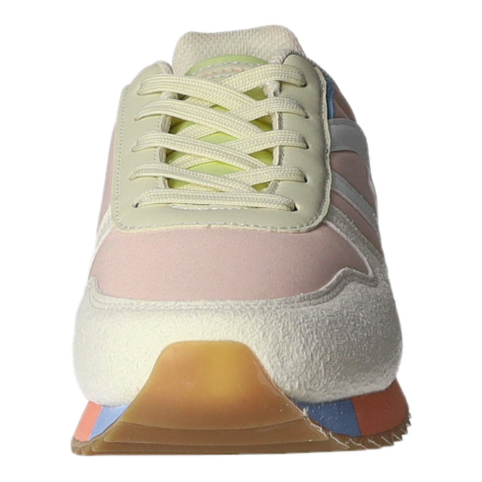 Sneakers Schnürhalbschuh Sneaker (sportlich) - SchuhEggers.de