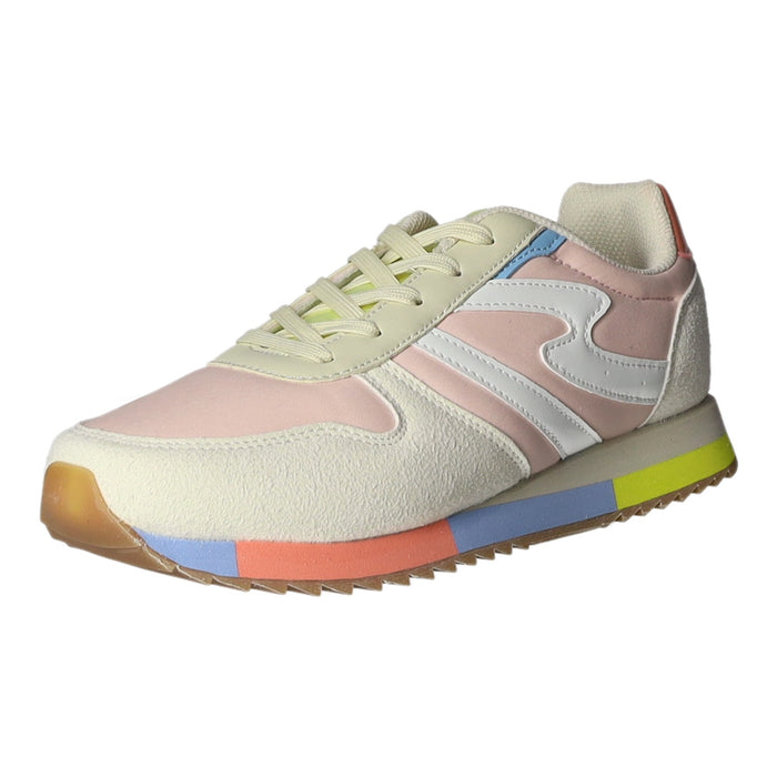 Sneakers Schnürhalbschuh Sneaker (sportlich) - SchuhEggers.de