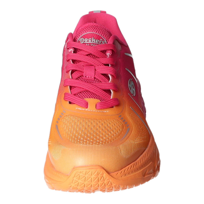 Dockers by Gerli Schnürhalbschuh Sneaker (sportlich) - SchuhEggers.de