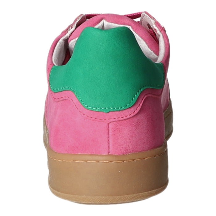 Tom Tailor Schnürhalbschuh Sneaker (sportlich) - SchuhEggers.de