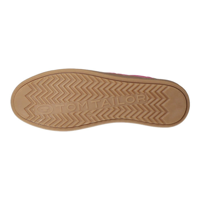 Tom Tailor Schnürhalbschuh Sneaker (sportlich) - SchuhEggers.de