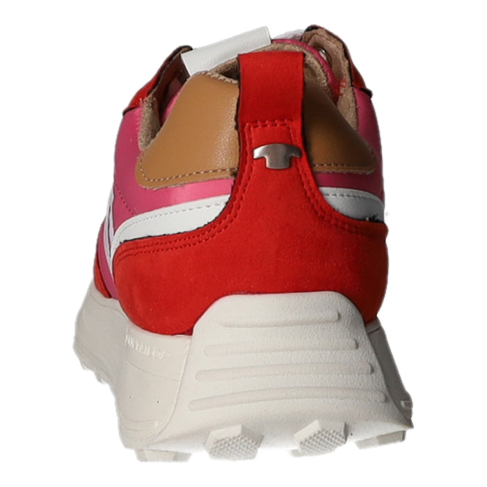 Tom Tailor Schnürhalbschuh Sneaker (sportlich) - SchuhEggers.de
