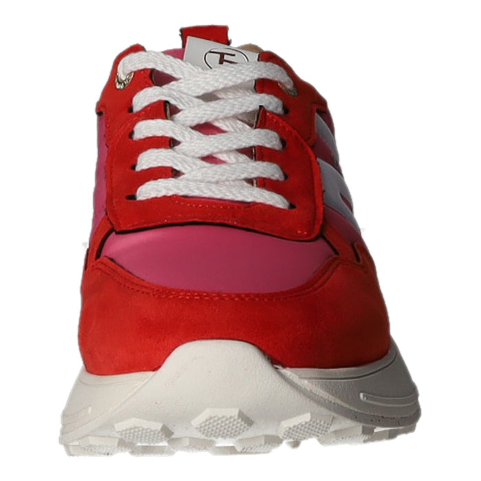Tom Tailor Schnürhalbschuh Sneaker (sportlich) - SchuhEggers.de