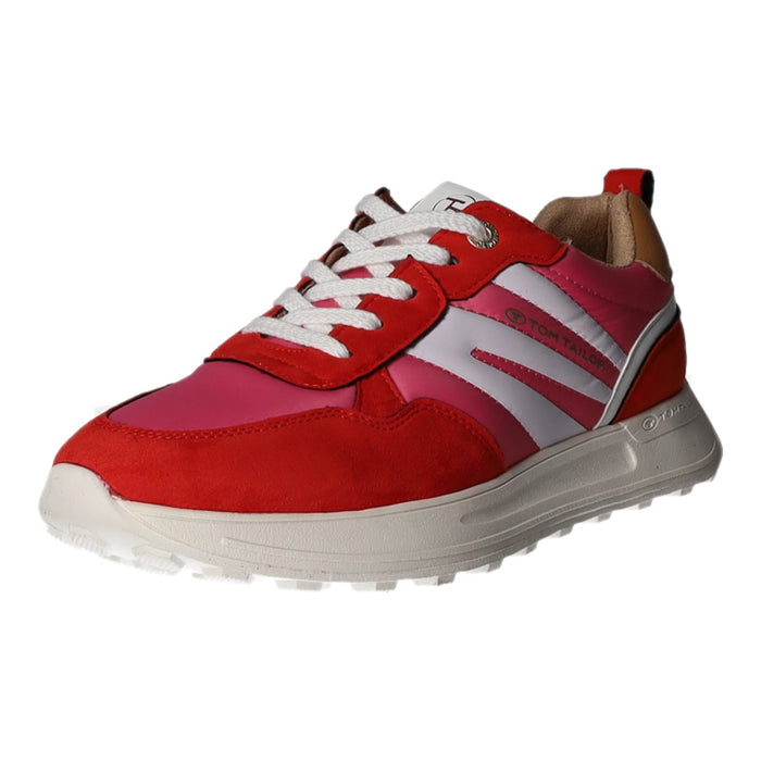 Tom Tailor Schnürhalbschuh Sneaker (sportlich) - SchuhEggers.de