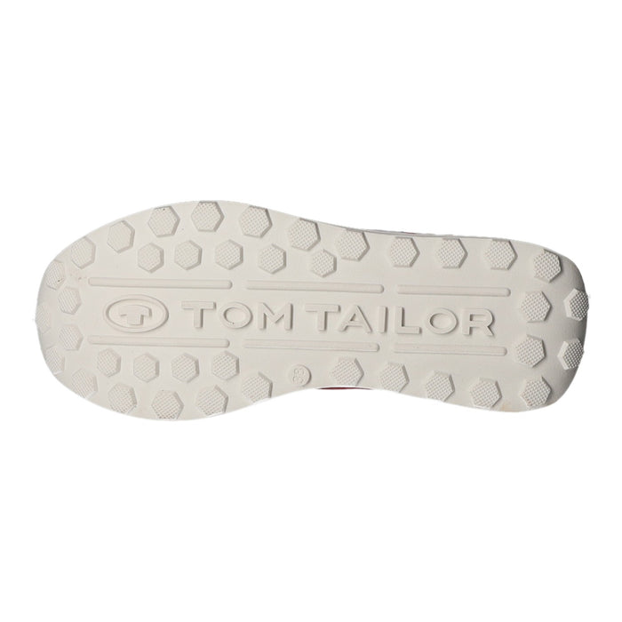 Tom Tailor Schnürhalbschuh Sneaker (sportlich) - SchuhEggers.de