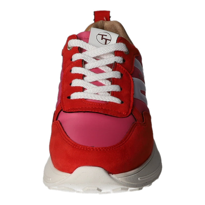 Tom Tailor Schnürhalbschuh Sneaker (sportlich) - SchuhEggers.de