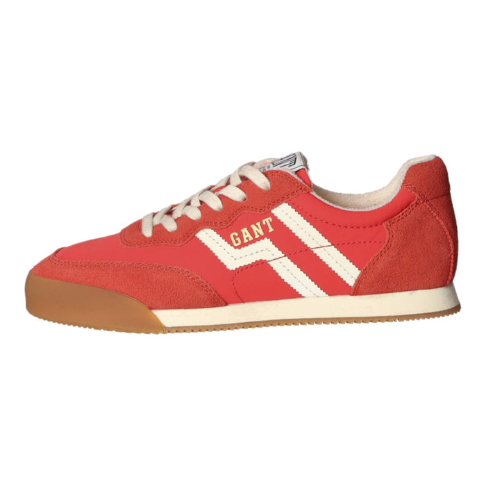 GANT Schnürhalbschuh Sneaker (sportlich) BEYLANA - SchuhEggers.de