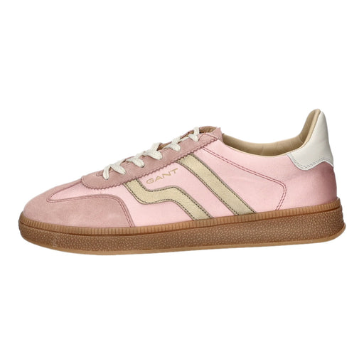 GANT Schnürhalbschuh Sneaker (sportlich) Cuzima - SchuhEggers.de