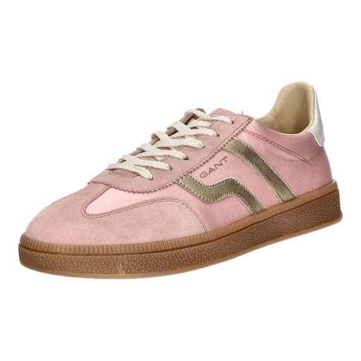 GANT Schnürhalbschuh Sneaker (sportlich) Cuzima - SchuhEggers.de