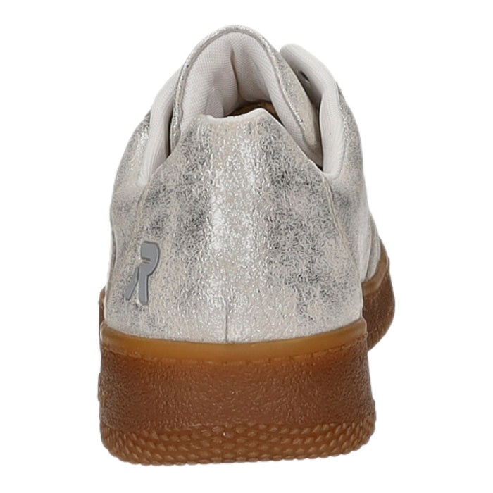Rieker Schnürhalbschuh Sneaker (sportlich) - SchuhEggers.de