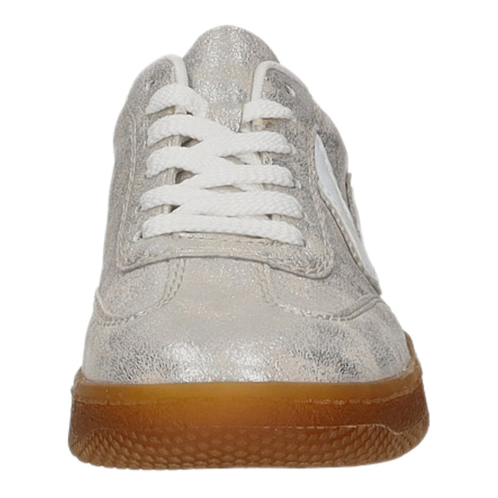 Rieker Schnürhalbschuh Sneaker (sportlich) - SchuhEggers.de