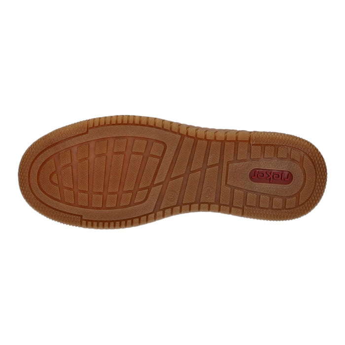 Rieker Schnürhalbschuh Sneaker (sportlich) - SchuhEggers.de
