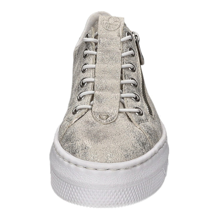 Rieker Schnürhalbschuh Sneaker (sportlich) - SchuhEggers.de