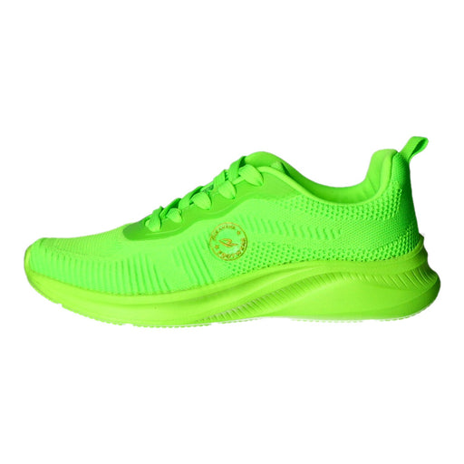 Sneakers Schnürhalbschuh Sneaker (sportlich) - SchuhEggers.de