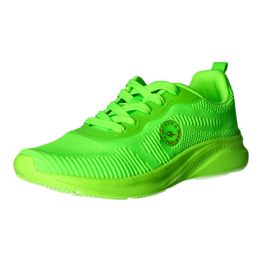 Sneakers Schnürhalbschuh Sneaker (sportlich) - SchuhEggers.de