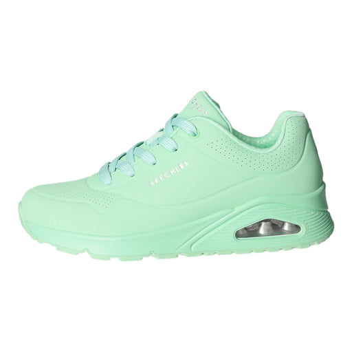 Skechers Schnürhalbschuh Sneaker (sportlich) UNO-STAND ON AIR - SchuhEggers.de
