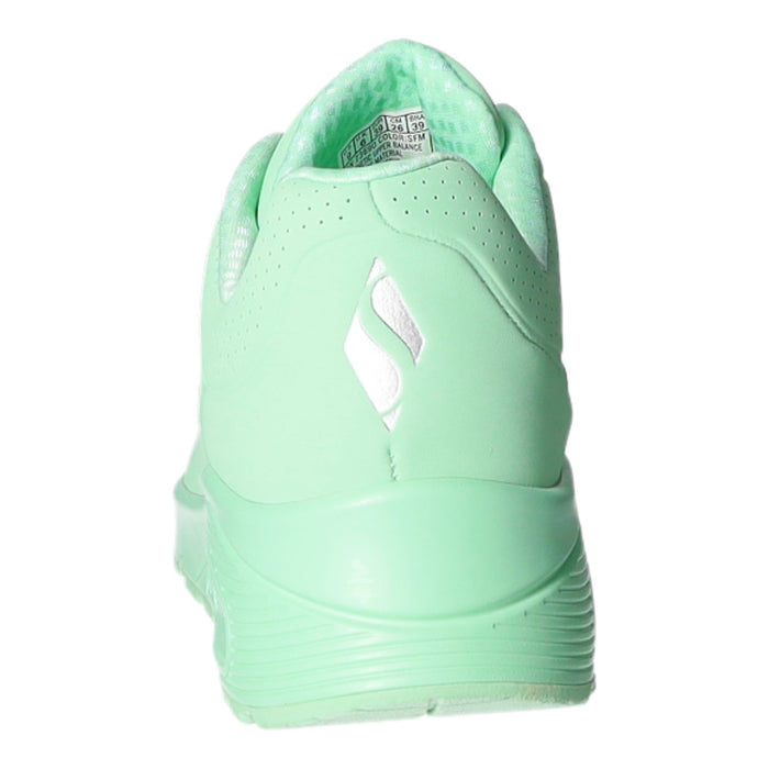 Skechers Schnürhalbschuh Sneaker (sportlich) UNO-STAND ON AIR - SchuhEggers.de