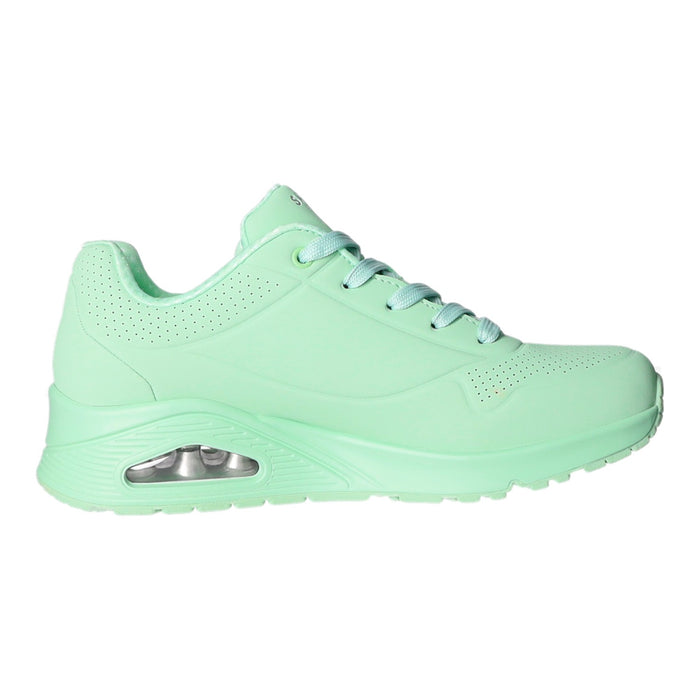 Skechers Schnürhalbschuh Sneaker (sportlich) UNO-STAND ON AIR - SchuhEggers.de