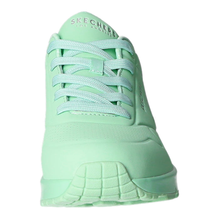 Skechers Schnürhalbschuh Sneaker (sportlich) UNO-STAND ON AIR - SchuhEggers.de