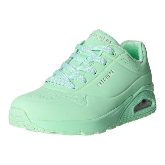 Skechers Schnürhalbschuh Sneaker (sportlich) UNO-STAND ON AIR - SchuhEggers.de