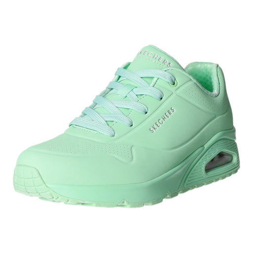 Skechers Schnürhalbschuh Sneaker (sportlich) UNO-STAND ON AIR - SchuhEggers.de