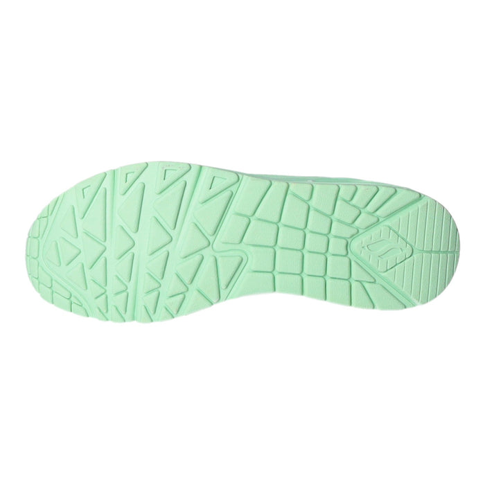 Skechers Schnürhalbschuh Sneaker (sportlich) UNO-STAND ON AIR - SchuhEggers.de