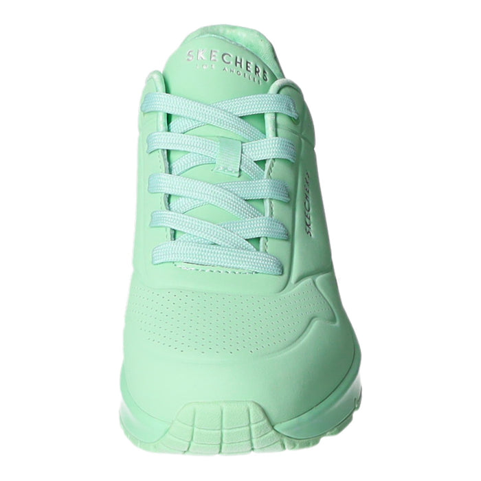 Skechers Schnürhalbschuh Sneaker (sportlich) UNO-STAND ON AIR - SchuhEggers.de