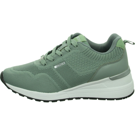 BOXX Schnürhalbschuh Sneaker (sportlich) - SchuhEggers.de