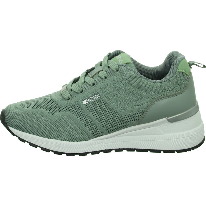 BOXX Schnürhalbschuh Sneaker (sportlich) - SchuhEggers.de