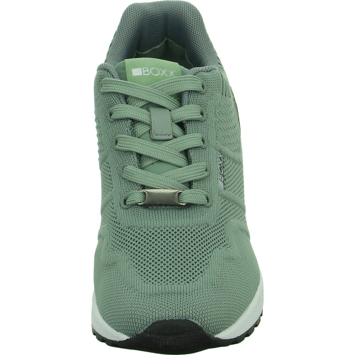 BOXX Schnürhalbschuh Sneaker (sportlich) - SchuhEggers.de